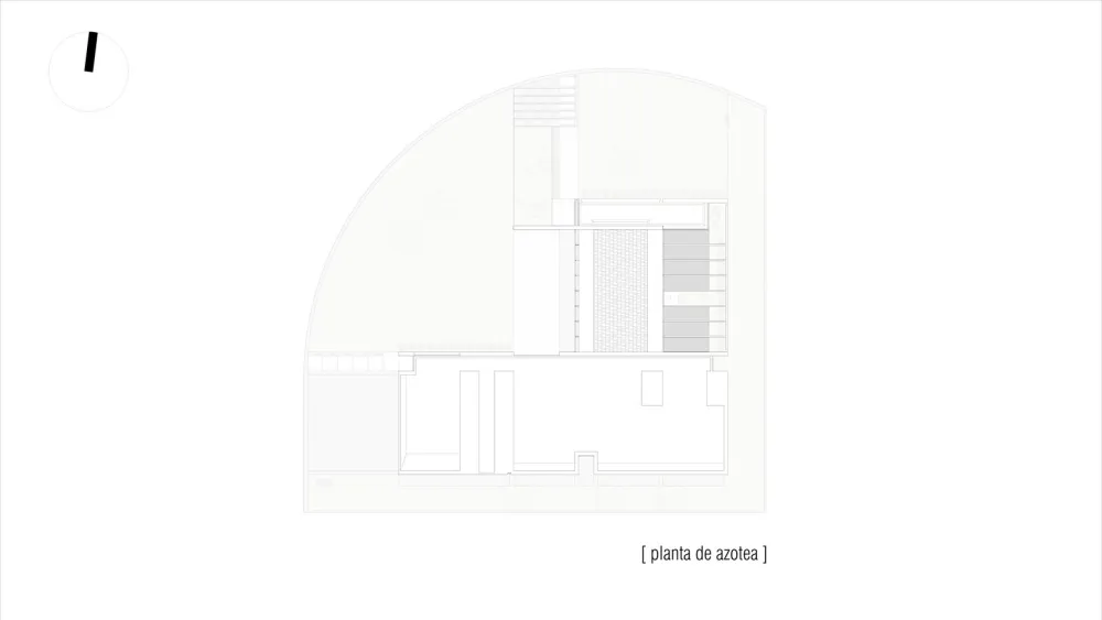 Mariana House / Javier Corvalán + Laboratorio de Arquitectura