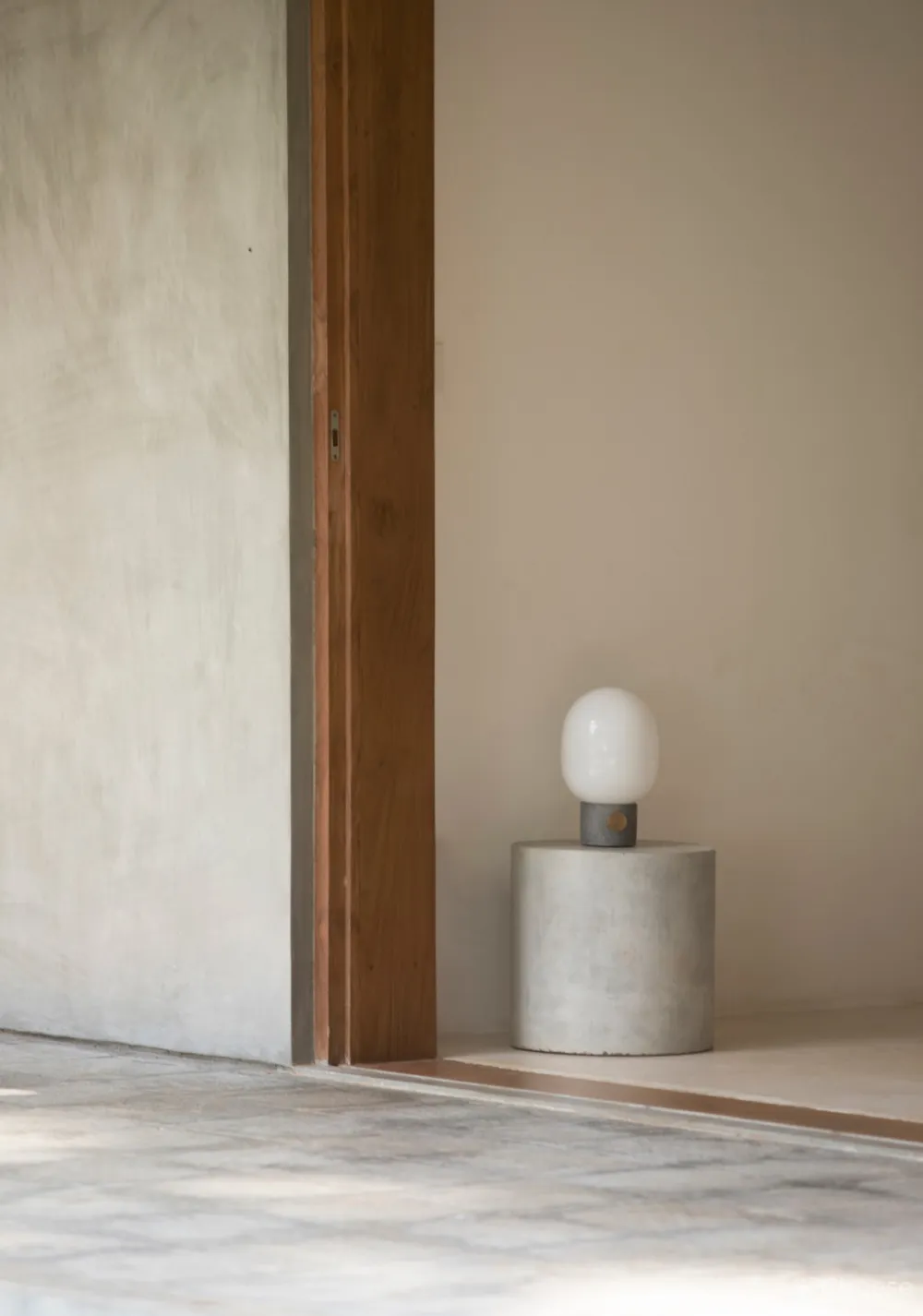 Norm Architects:斯里兰卡极简住宅 K House