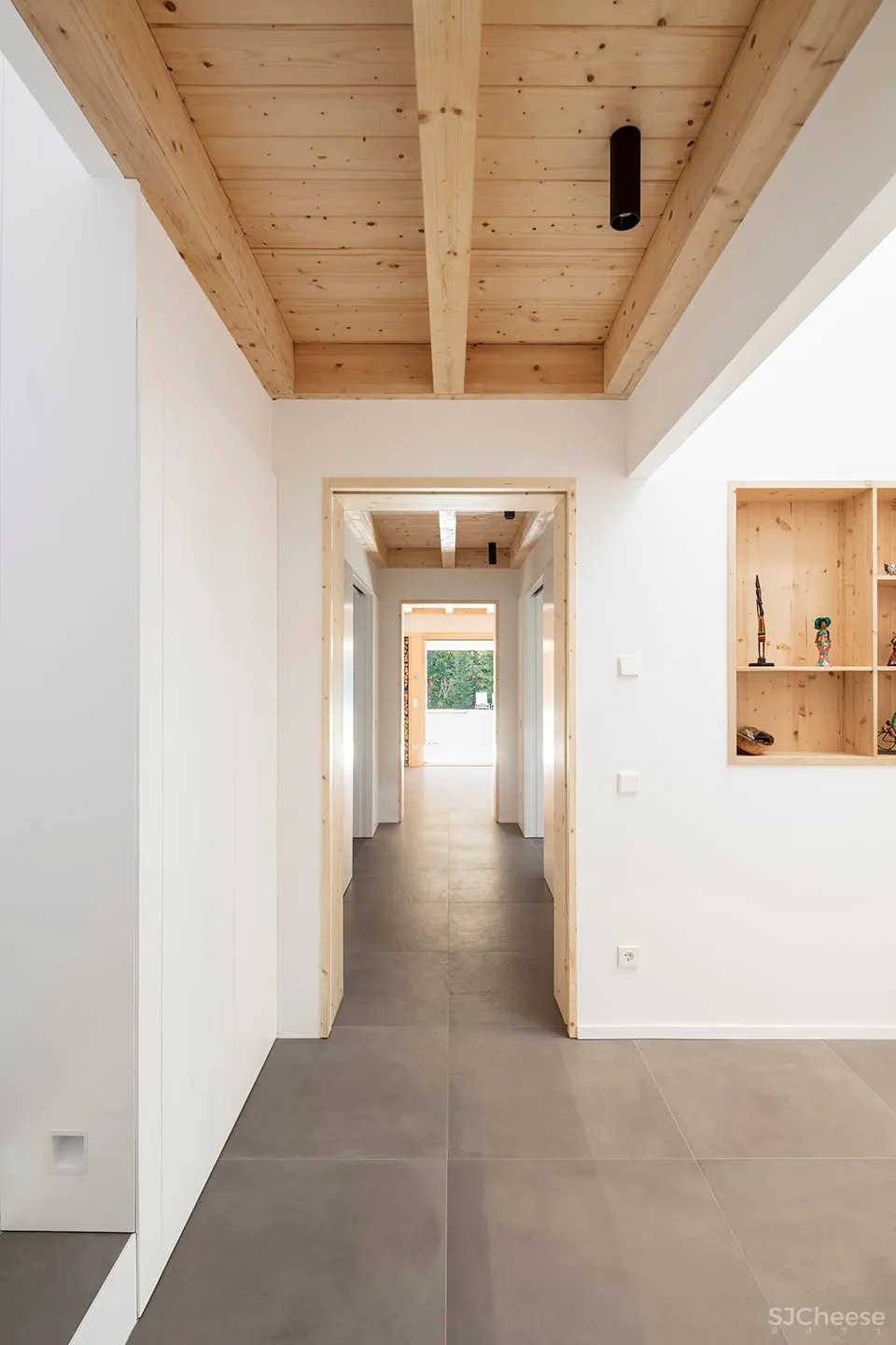 NOA住宅,西班牙 / Alventosa Morell Arquitectes