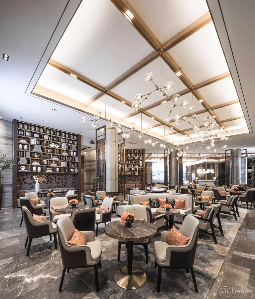 山居美学 - 打造与众不同的新亚洲文化品质空间