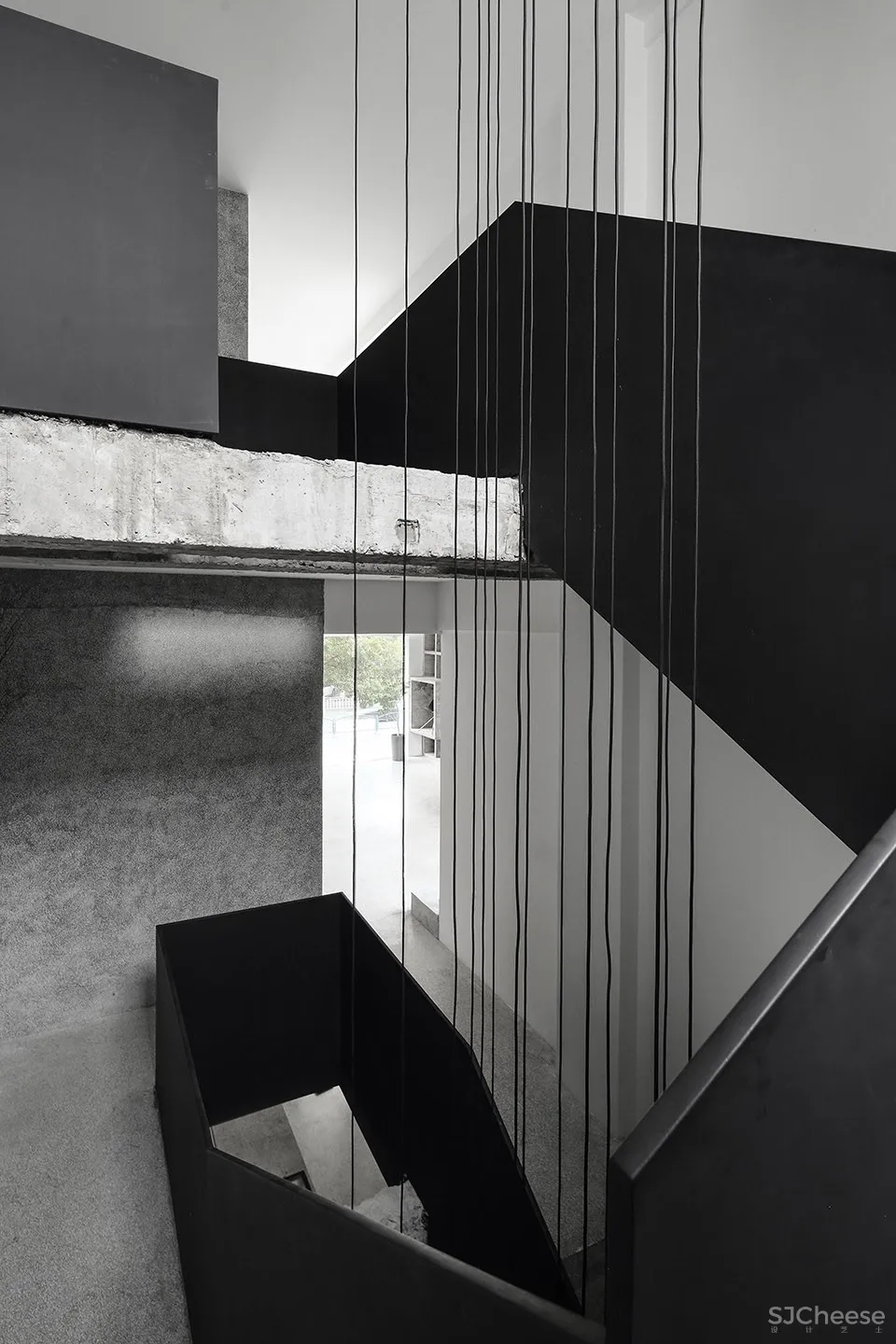 “乐默”生活方式工作室,江阴 / 精成空间设计