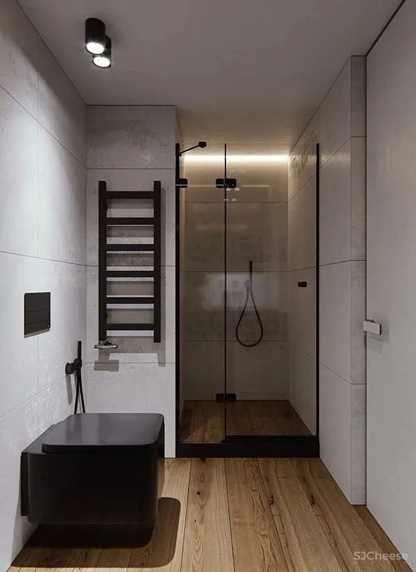 黑暗系 LOFT丨真酷