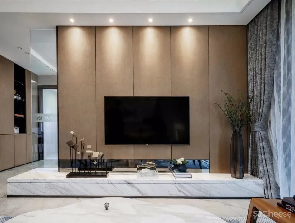 新中式丨简雅范