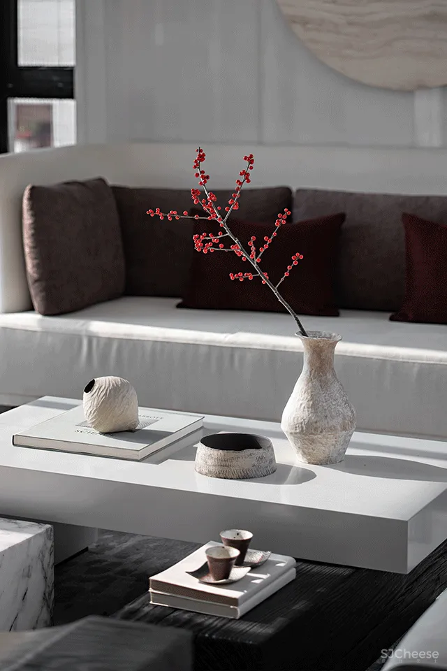 新作 | 清然静宁,承载灵性与诗意的东方合院