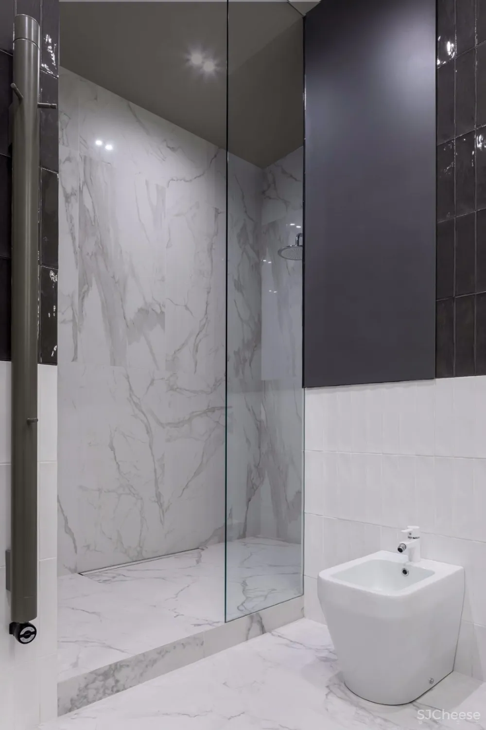 加点金属色丨极简变轻奢