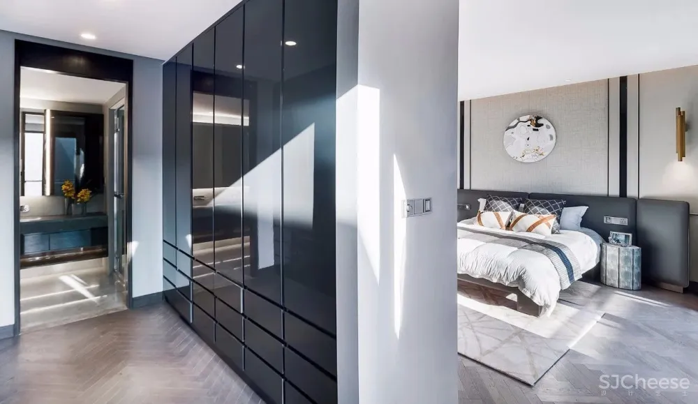 新作︱MDO木君建筑设计：山居生活的留白与生长