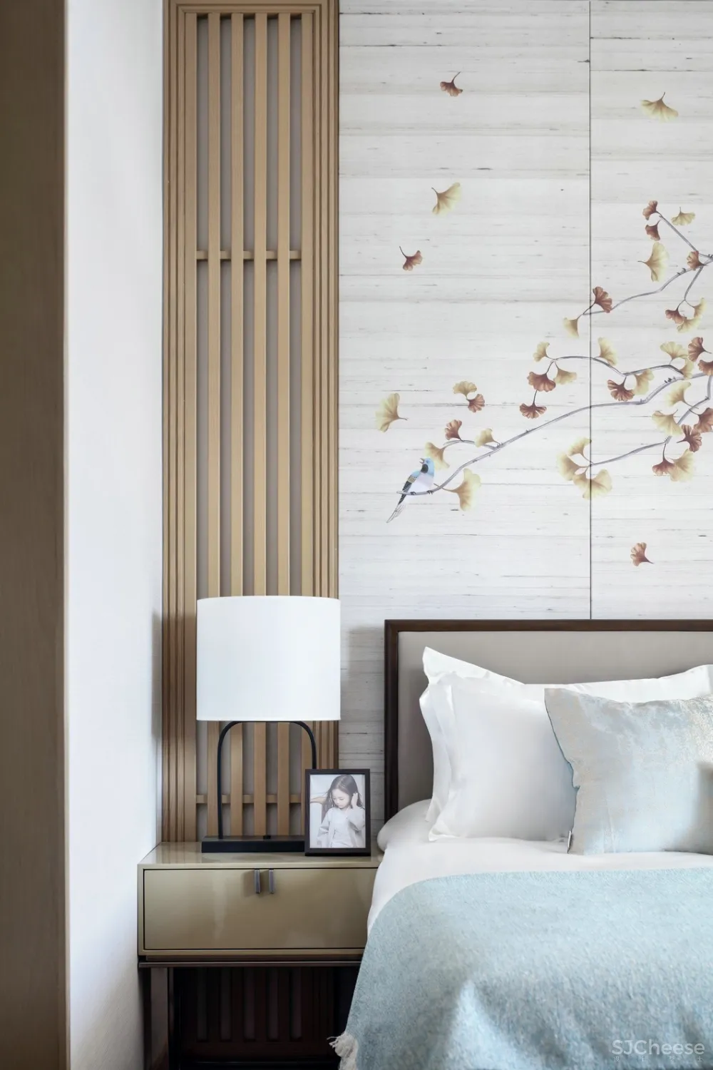 新作 | 极致东方,演绎最美的诗意栖居