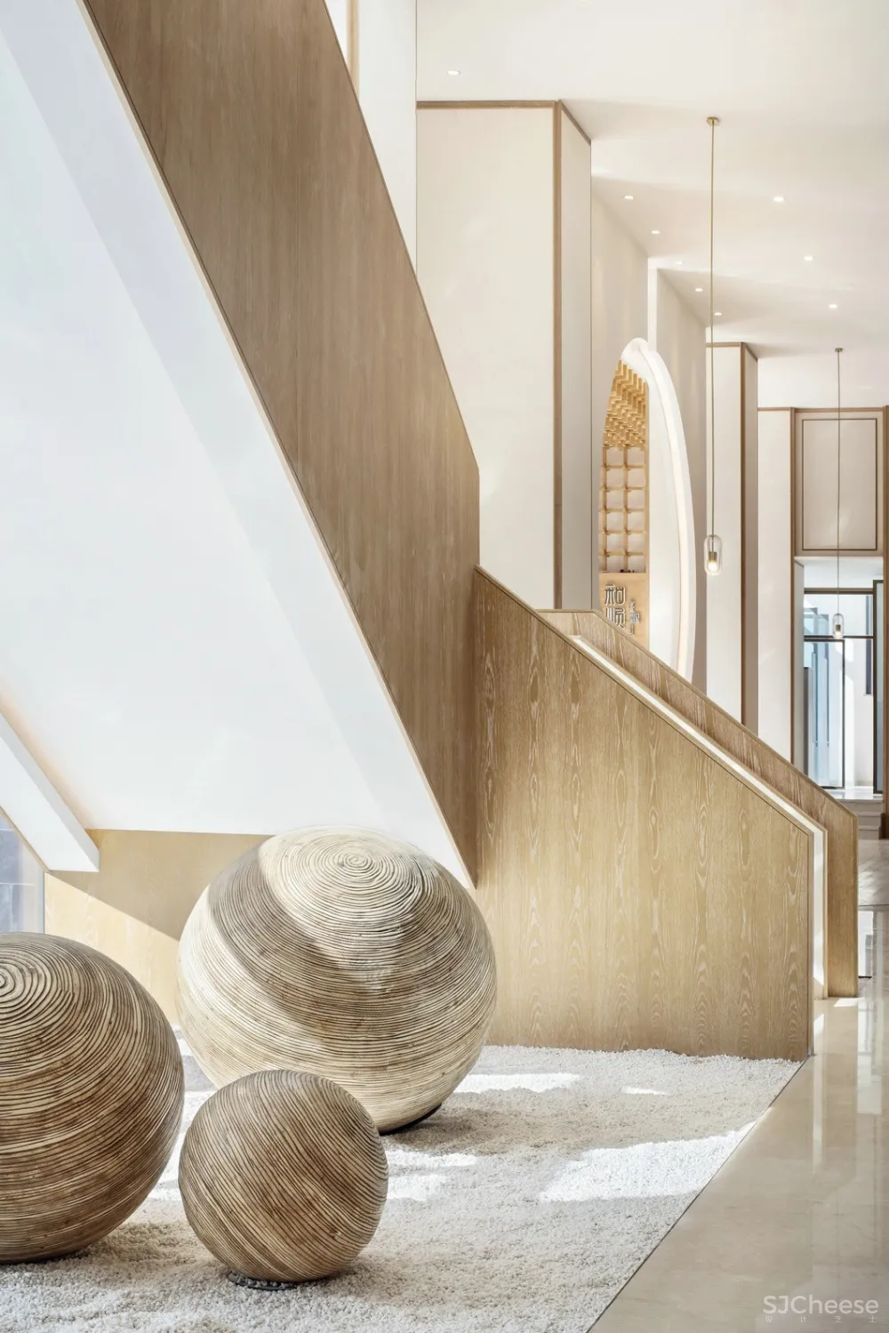 新作 | 极致东方,演绎最美的诗意栖居