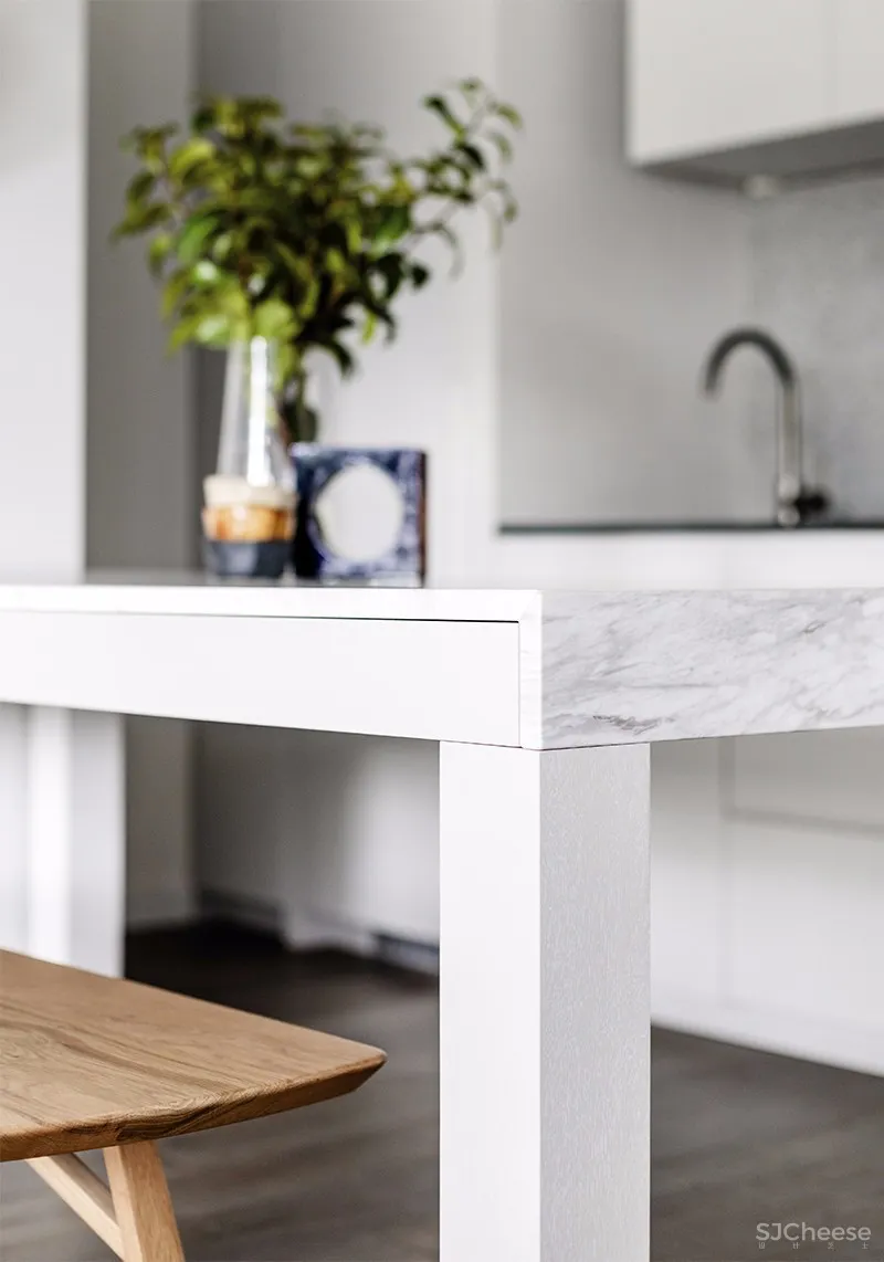 Fiona Lynch新作 | 解开艺术与设计之间的关系