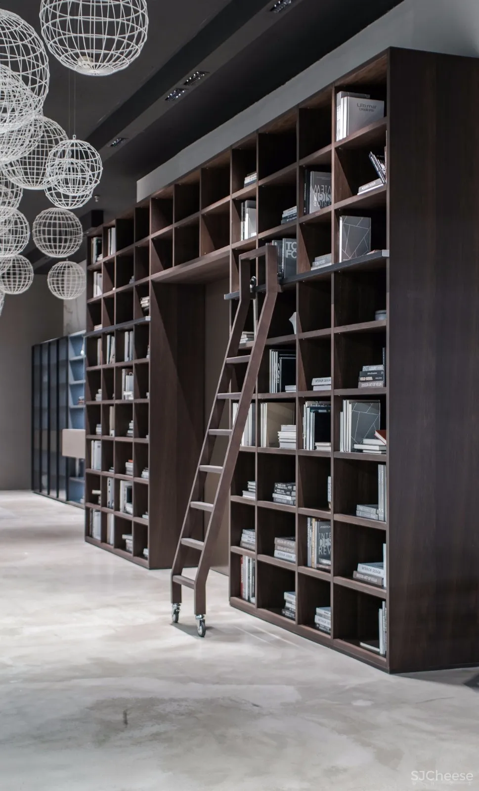 【李忠光新作】‘’落雪‘’设计的立意构思，赋予空间独特的气质与魅力