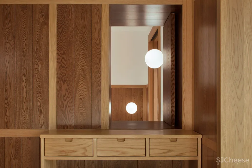 最新 | 绘造社:北京 赠阳庵