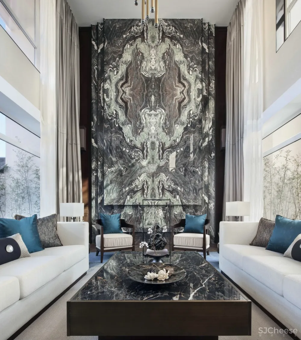 新作 | 极致东方,演绎最美的诗意栖居