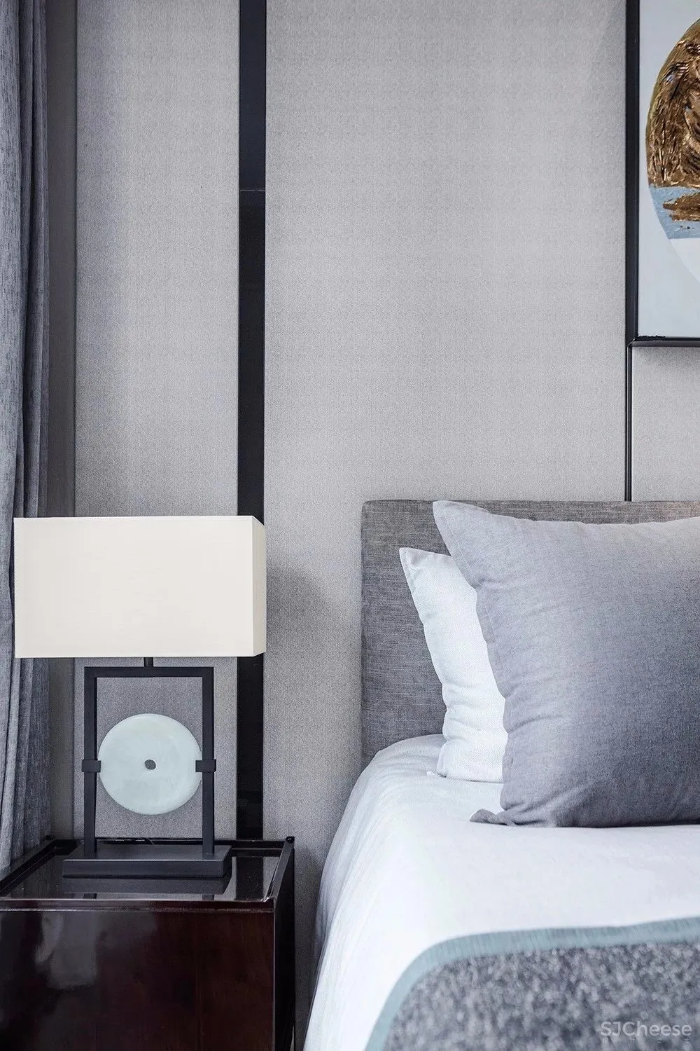 新中式丨简雅范