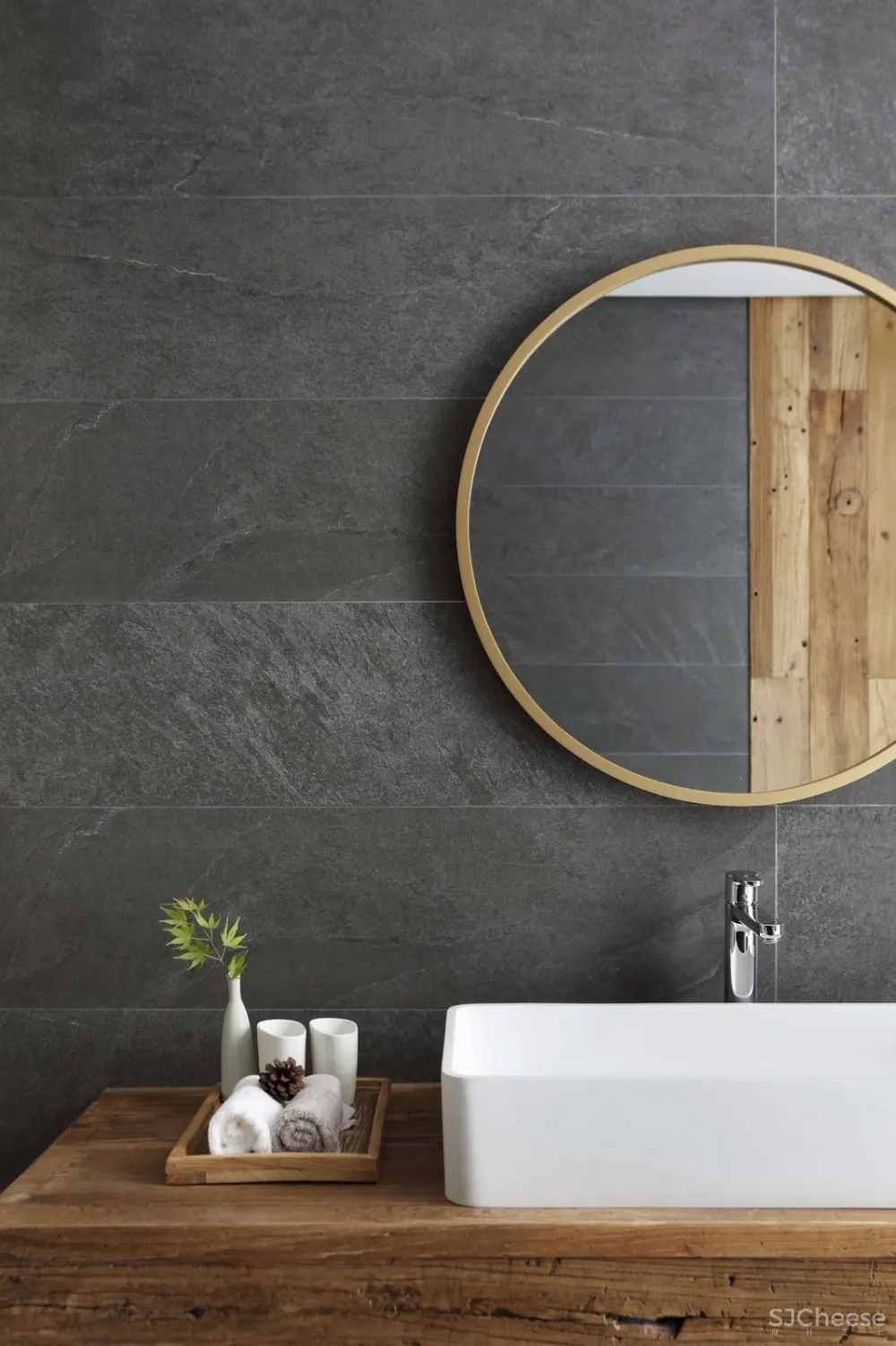 【李健明】曝改千万豪宅丨打造一家只有5间房的私人民宿