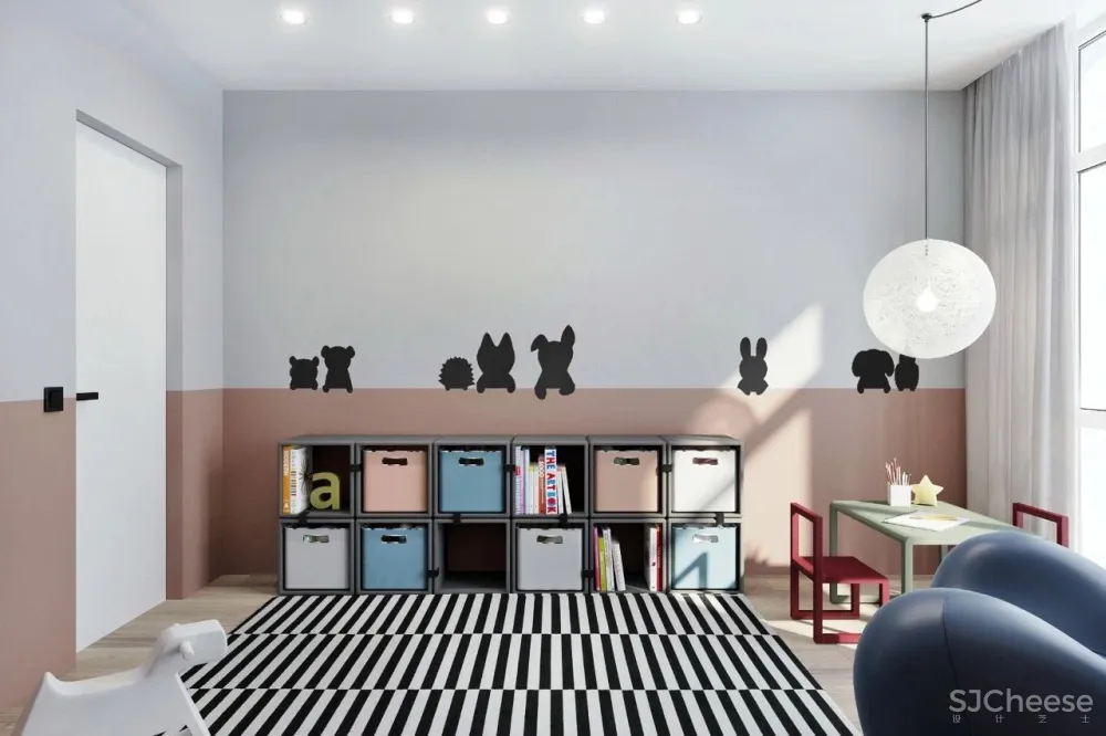 极简、才是极美