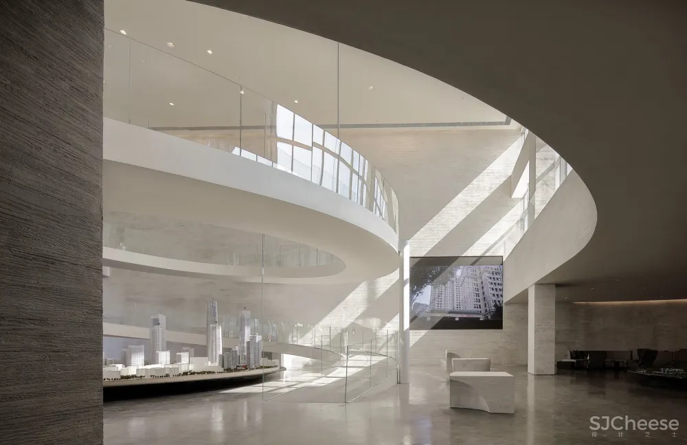 首发 | 水相设计:泉水滋养城市 用水滋润心灵