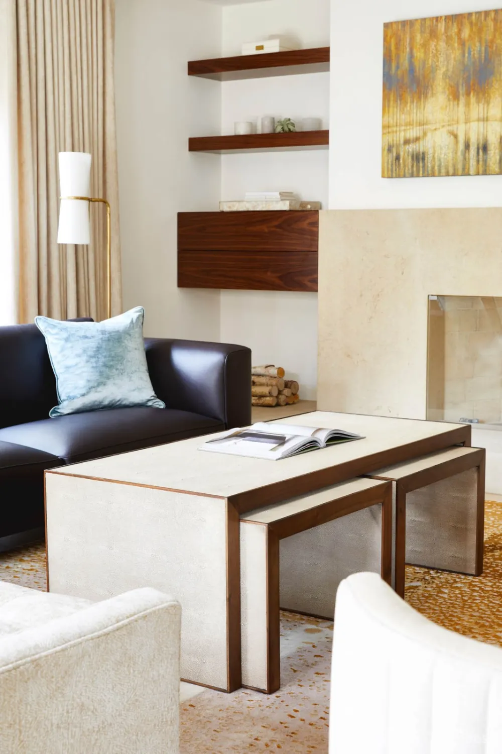 Lane McNab | 从音乐到设计的蜕变