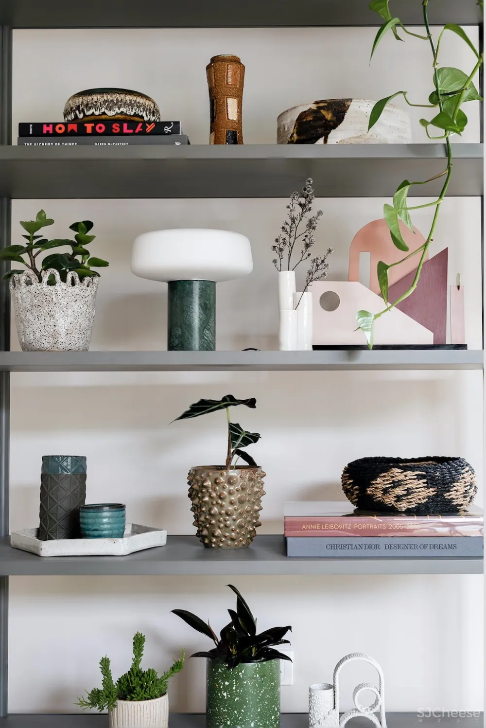 Simone Haag新作 | 与生俱来的空间气质