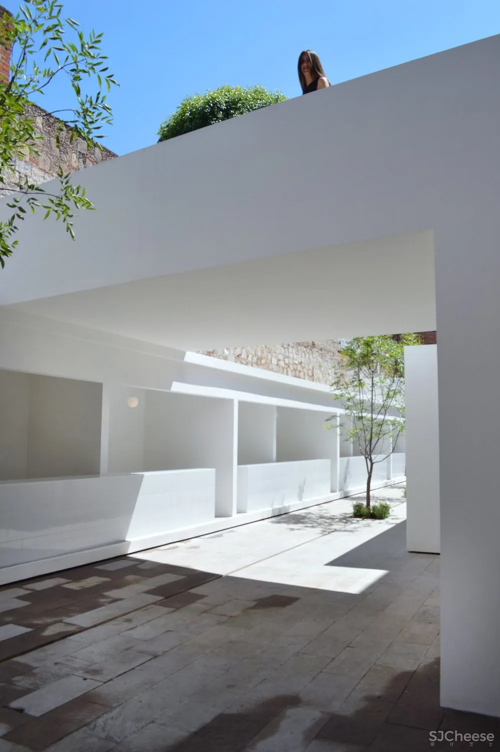 有趣的灵魂丨该有的顶级设计