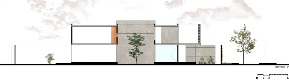 Studio 5.5 / P11 Arquitectos + Tao Arquitectura + Arq. Carlos Góngora