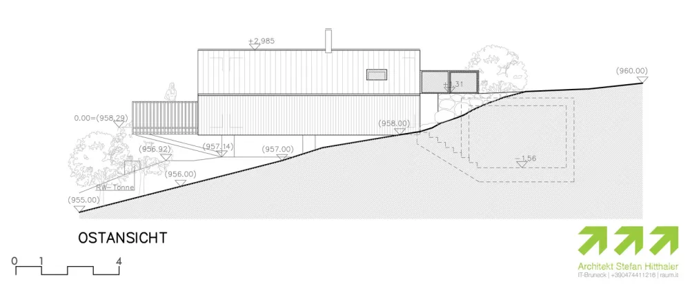 UFO / Stefan Hitthaler