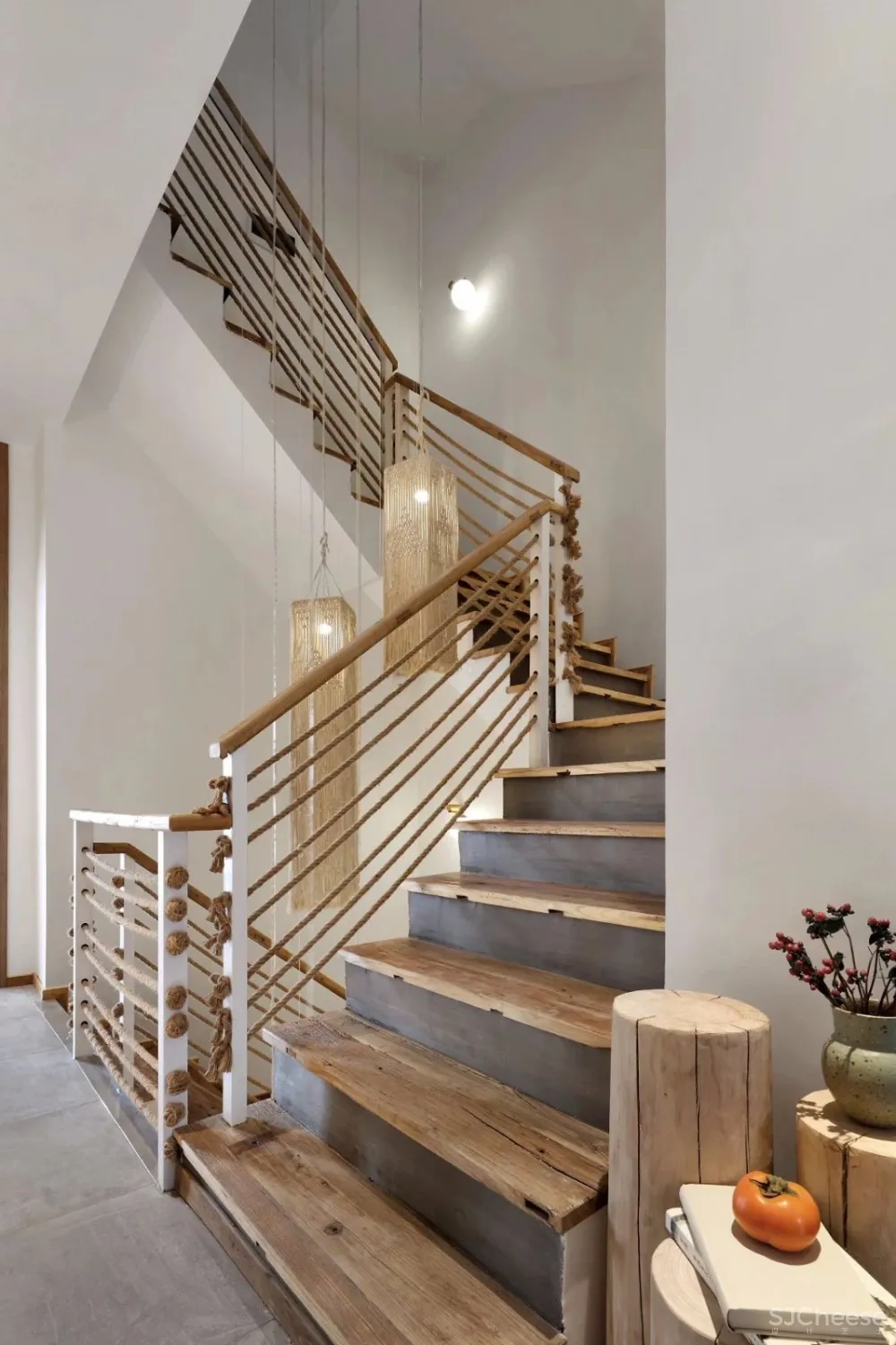 【李健明】曝改千万豪宅丨打造一家只有5间房的私人民宿