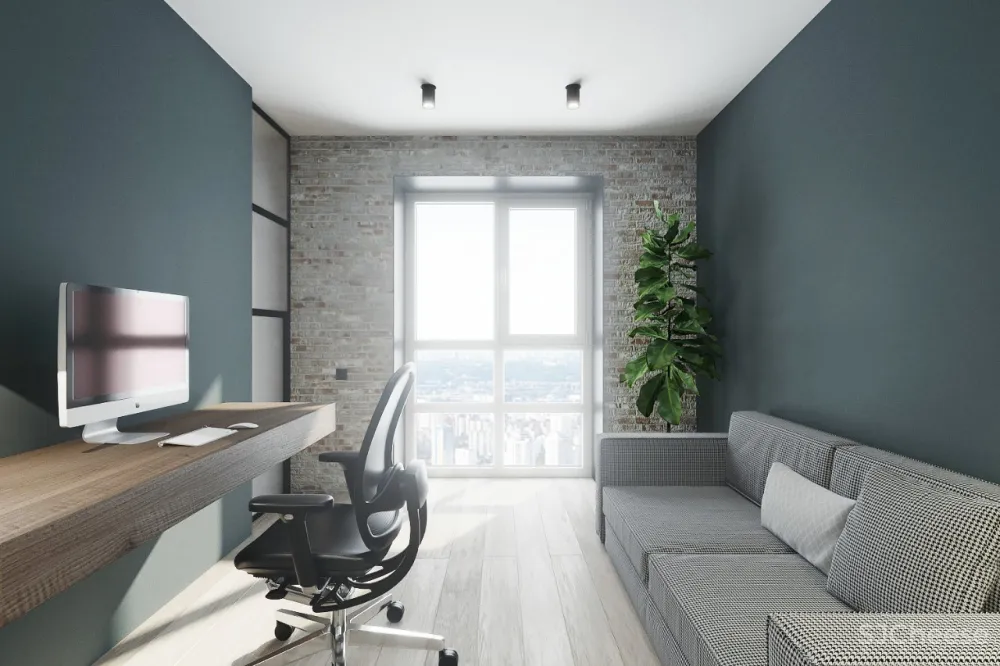 极简、才是极美