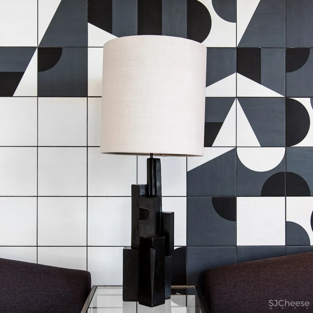 伦敦新地标丨酒店软装却是这种画风