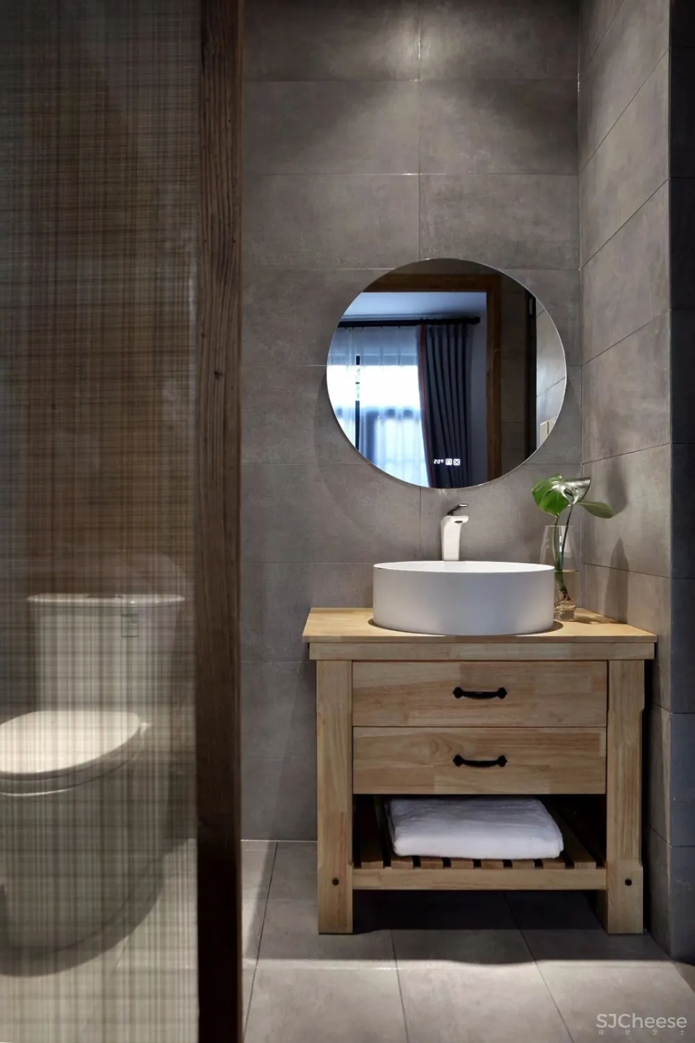 【李健明】曝改千万豪宅丨打造一家只有5间房的私人民宿