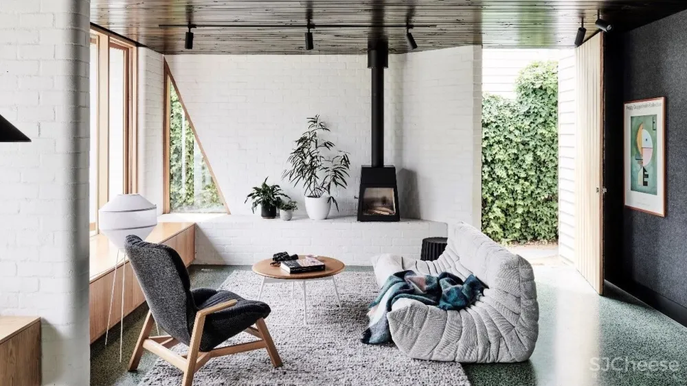 Taylor Knights | 高度精致和迷人的空间