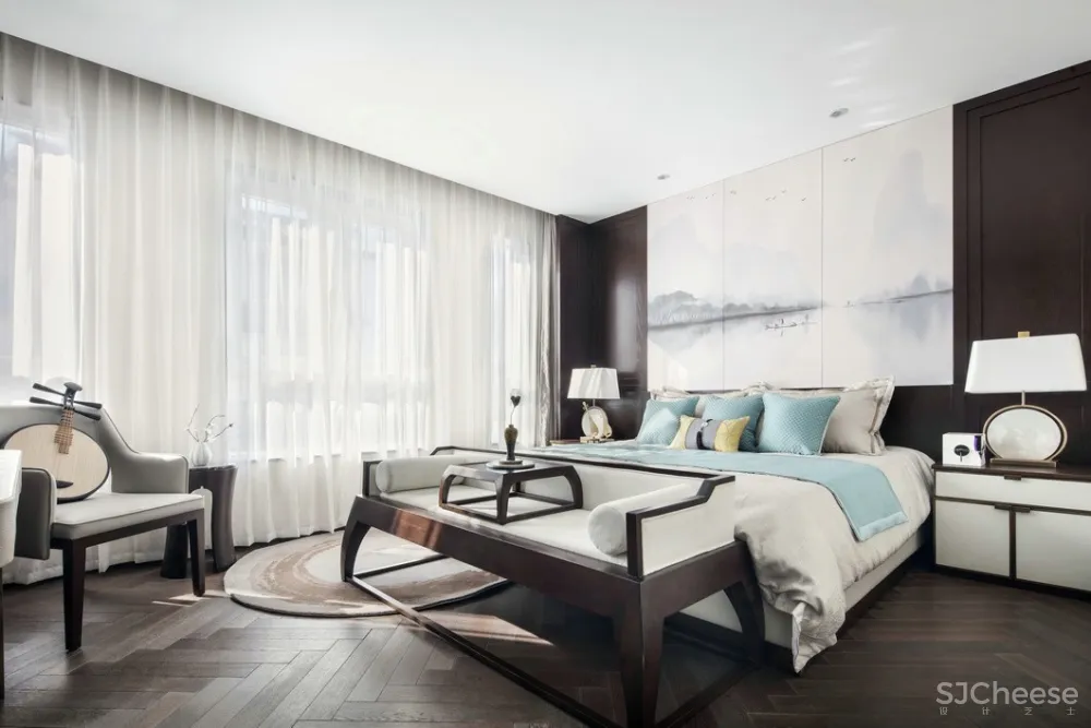 新作 | 极致东方,演绎最美的诗意栖居