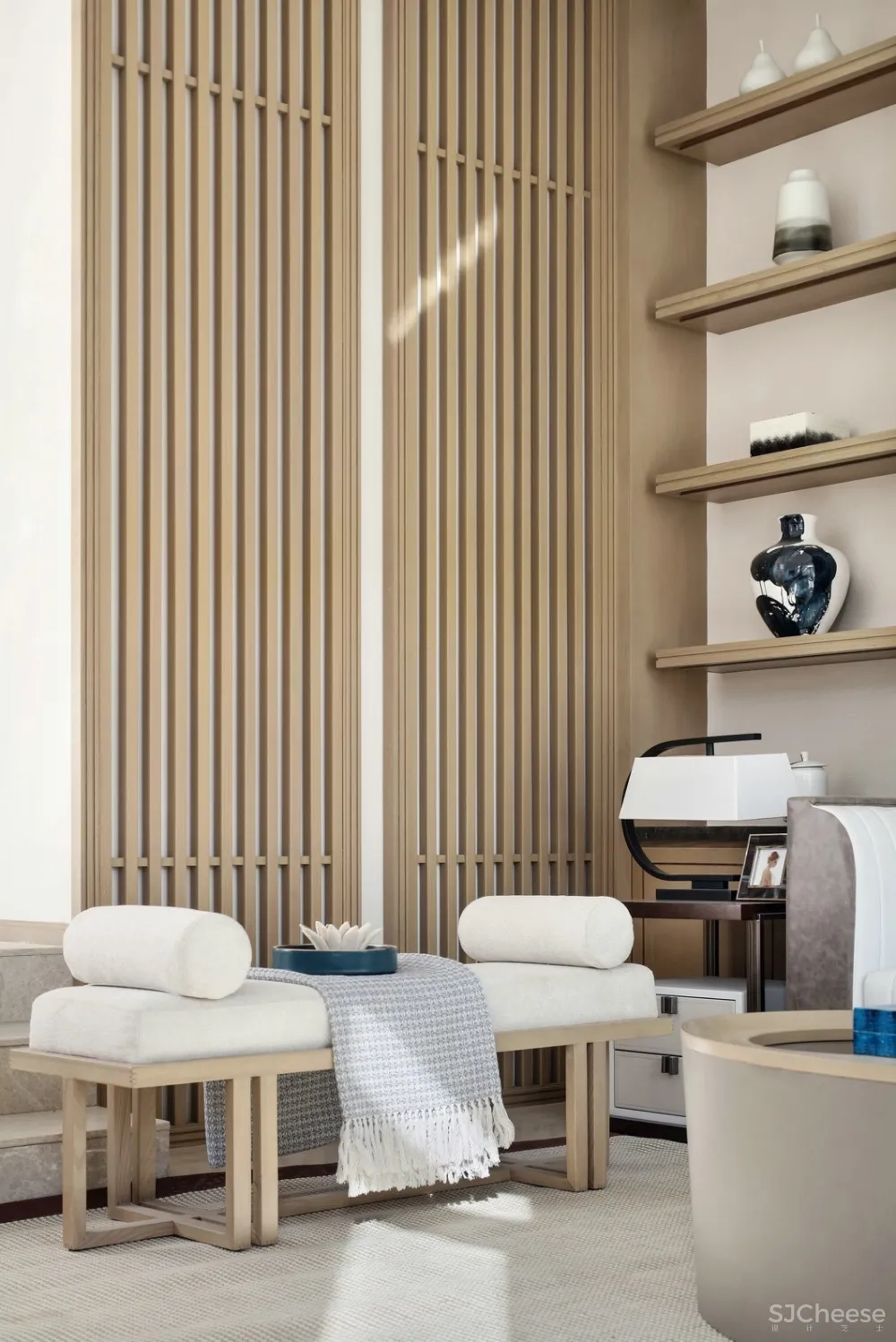 新作 | 极致东方,演绎最美的诗意栖居