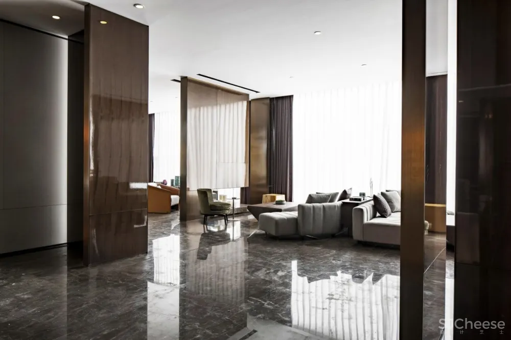 序向设计 | 简约至上的设计美学