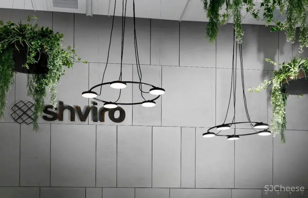 Erez Hyatt新作 | 以色列极简美学的高度