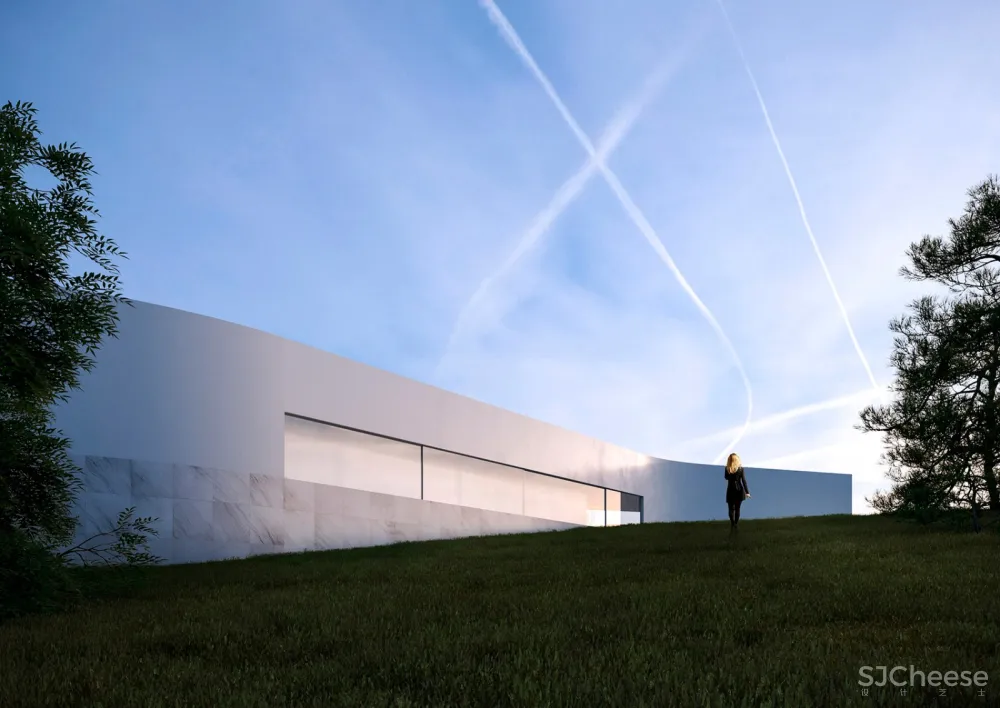 Coimbra-Steinmann住宅,里斯本 / Fran Silvestre Arquitectos