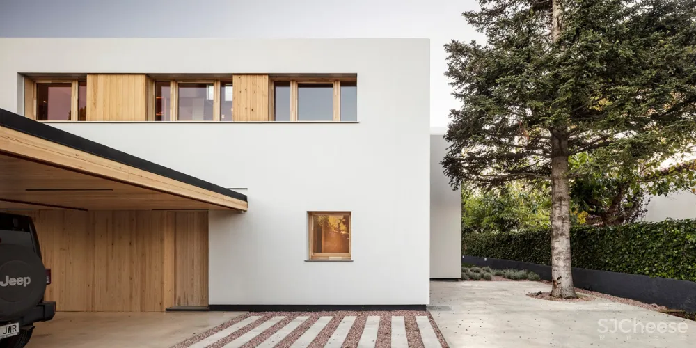 NOA住宅,西班牙 / Alventosa Morell Arquitectes