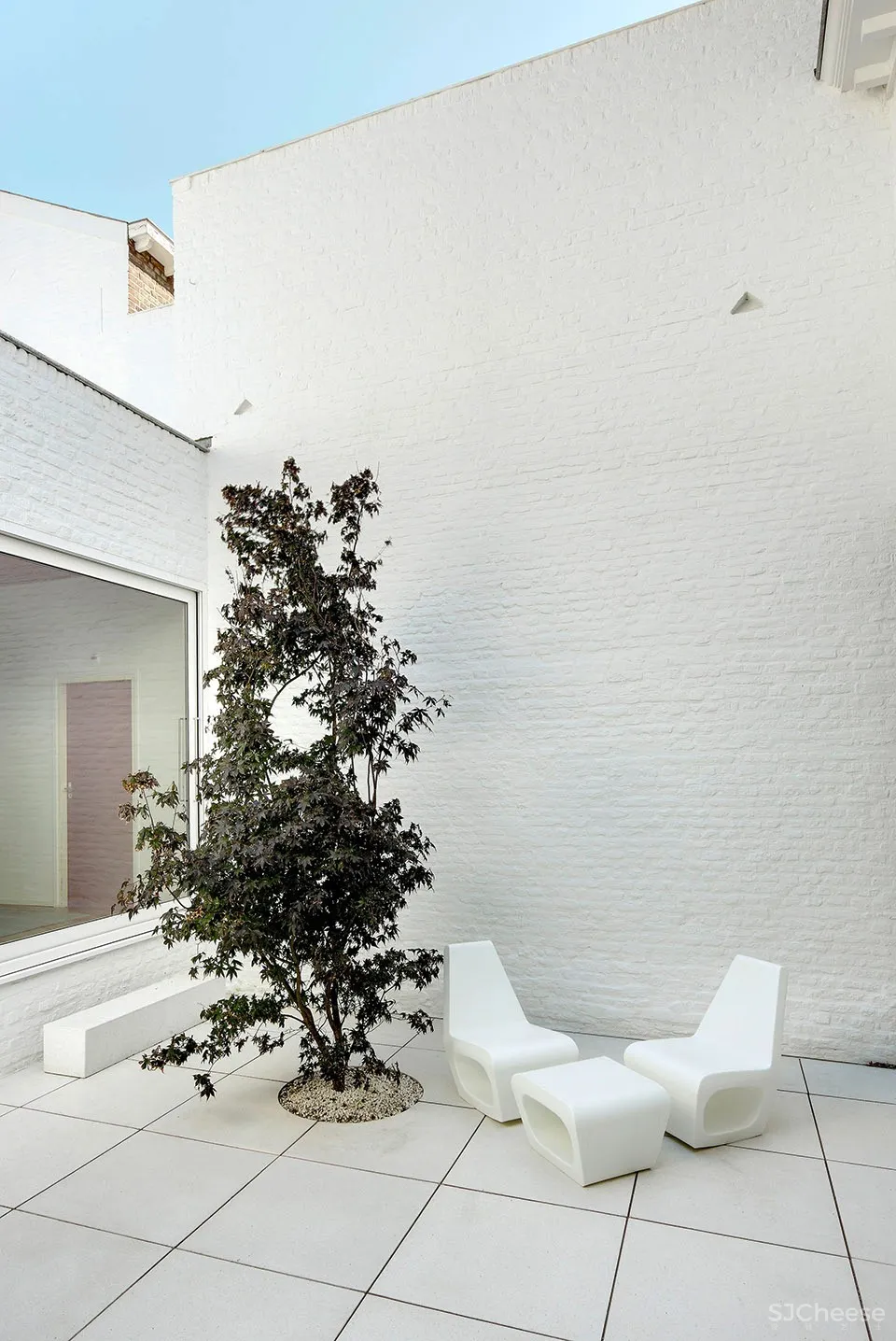 Zenden酒店,荷兰 / Wiel Arets Architects
