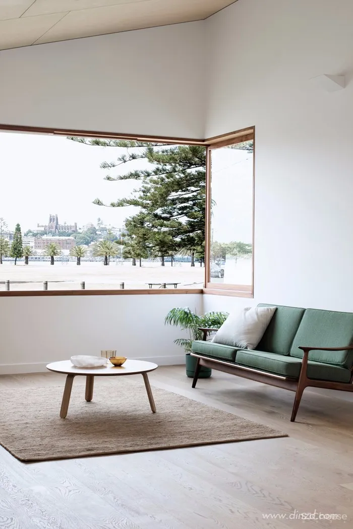 TRIAS | 可持续发展的浪漫住宅