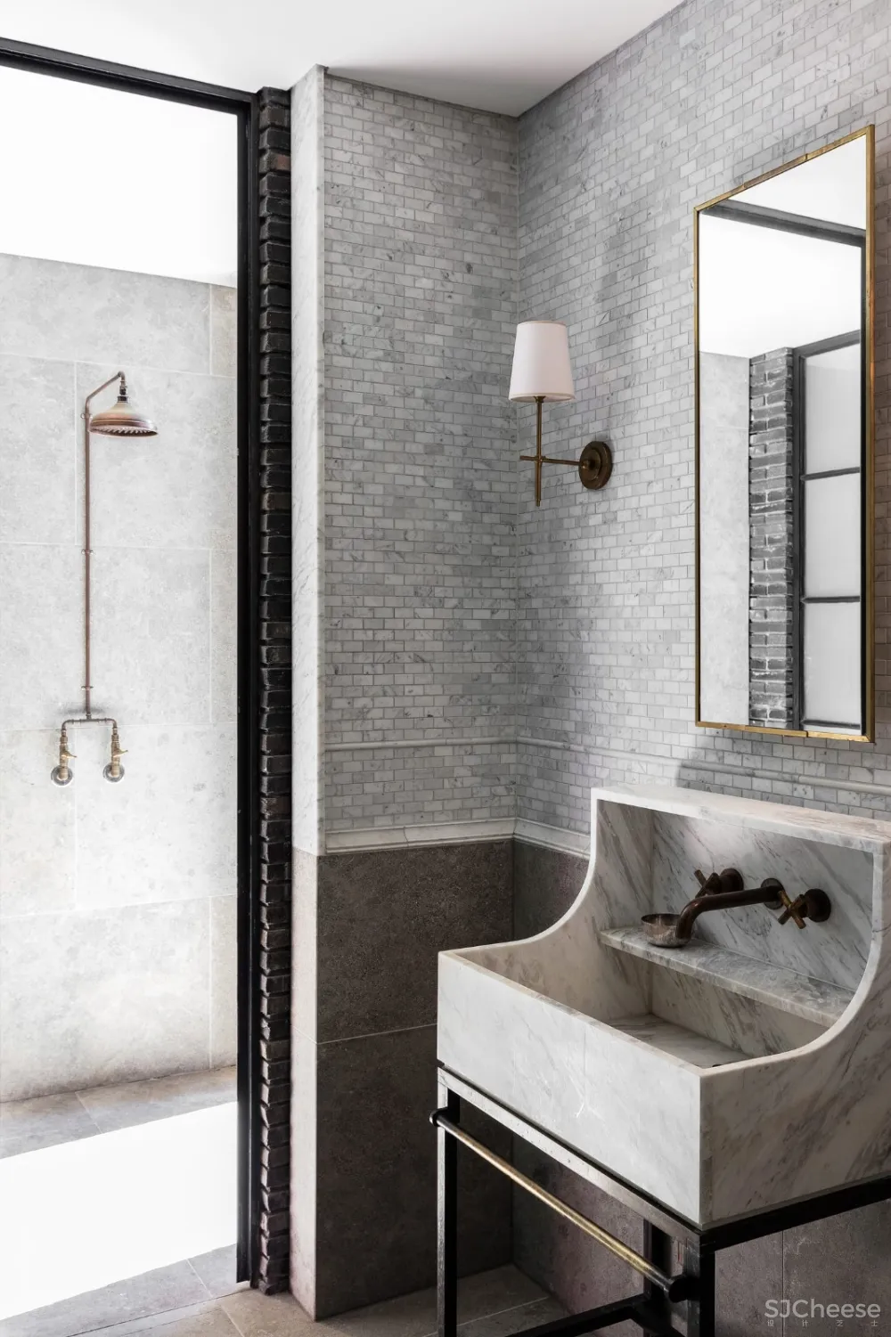 最新 | TTAO：黑熟砖打造悉尼自然住宅 LAYCOCK ROAD HOUSE