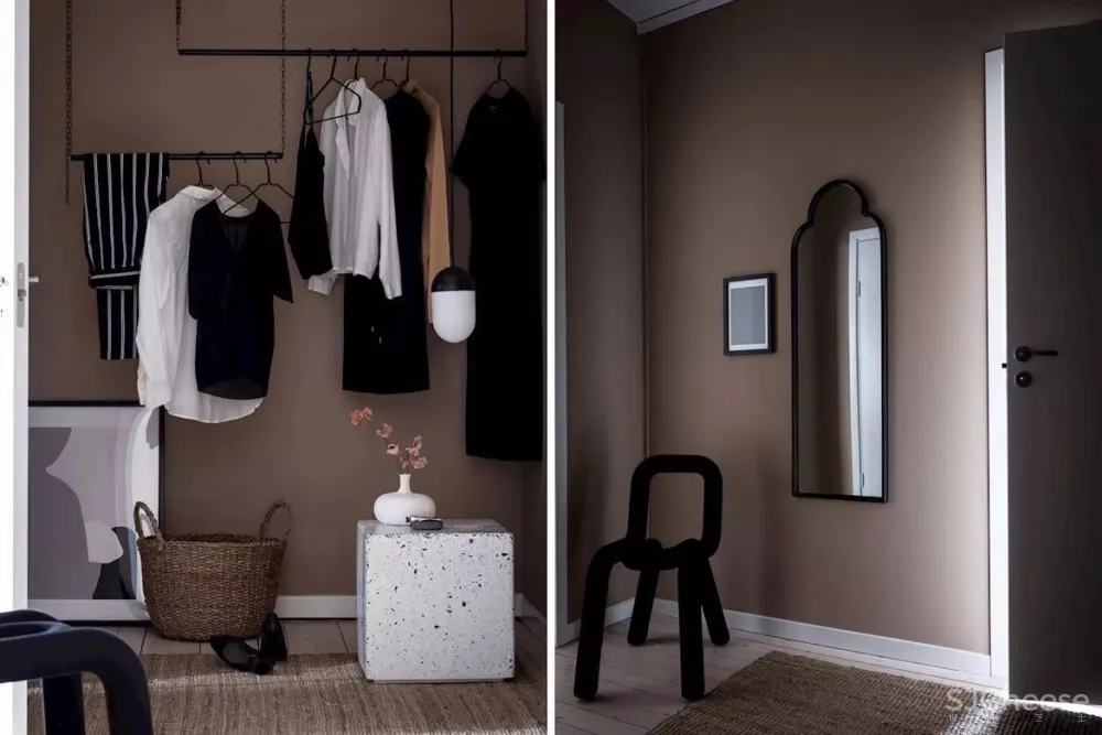 100款北欧设计丨高级又好看