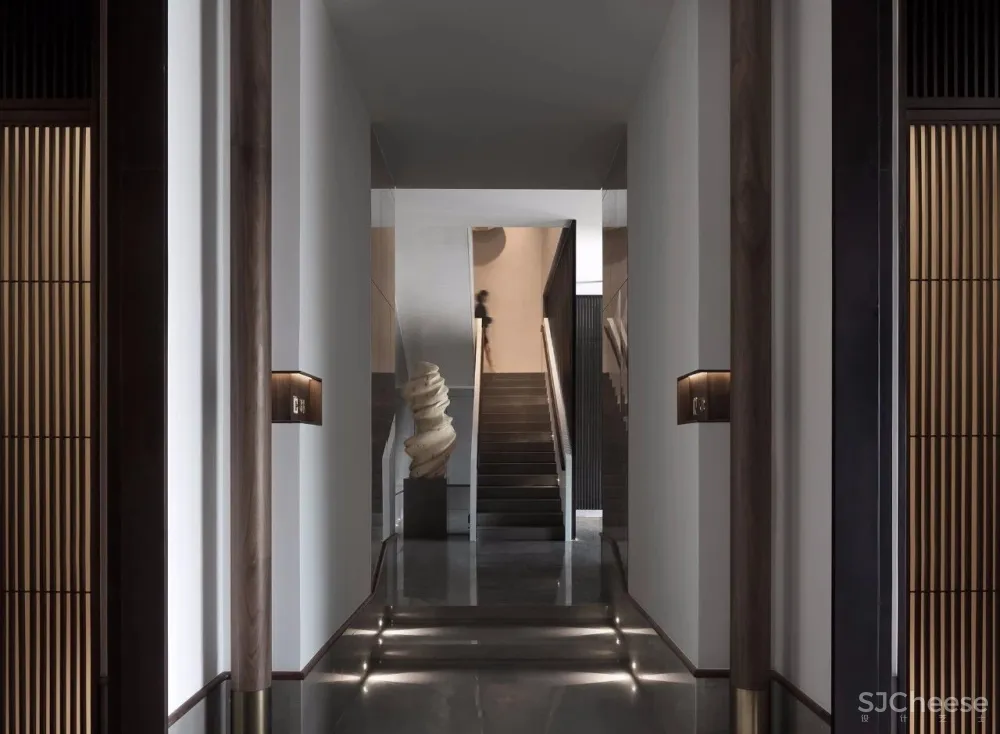 最新 | 岁寒三友:高级黑如何演绎盛唐典雅与气度