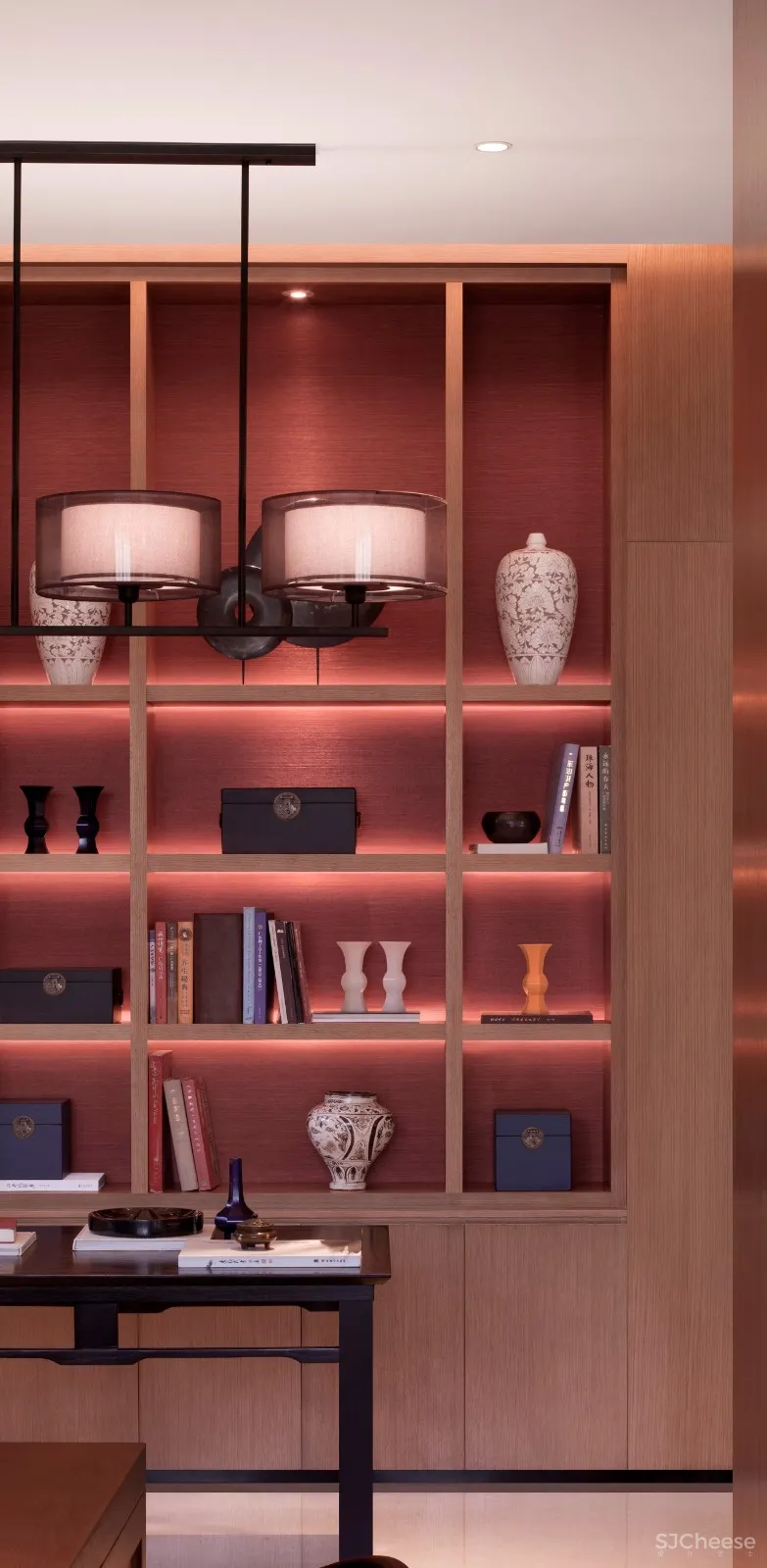 新作 | 隐于山涧的阳朔山居,栖于梦中的田园诗意