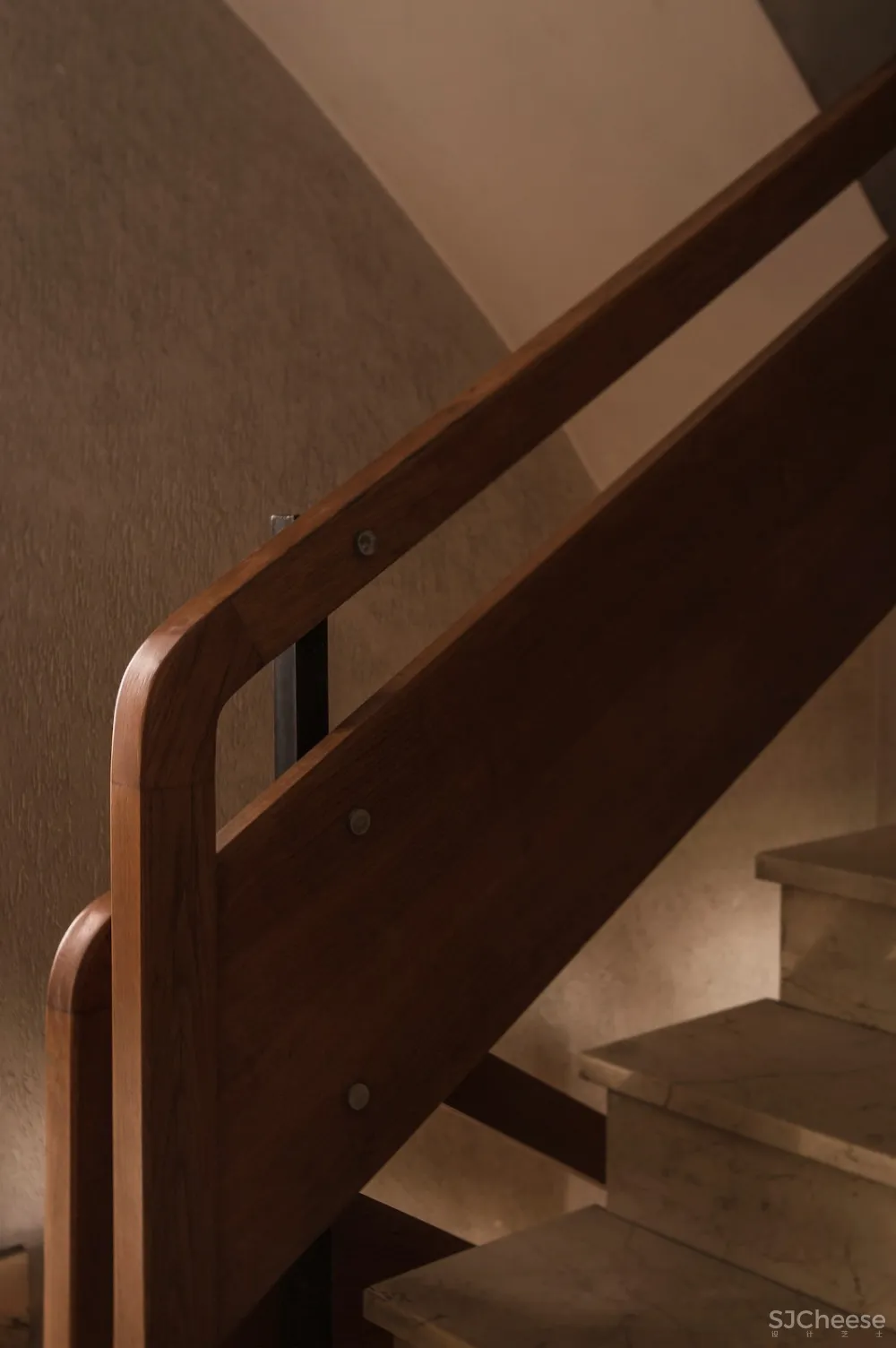 GVFC Apartment by Balzar Arquitectos