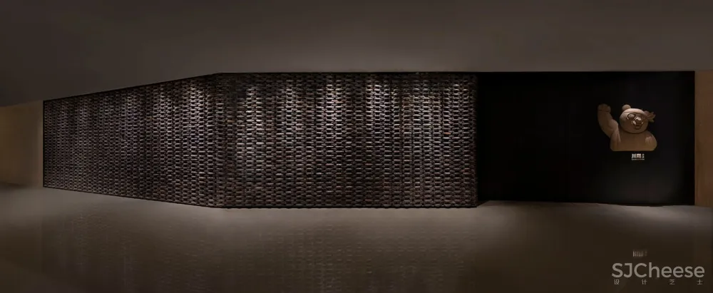 川隈杂谈II,广州 / 自由思考