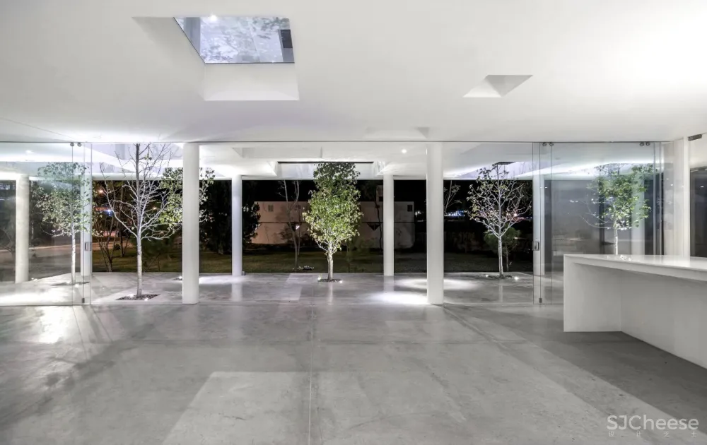 有趣的灵魂丨该有的顶级设计