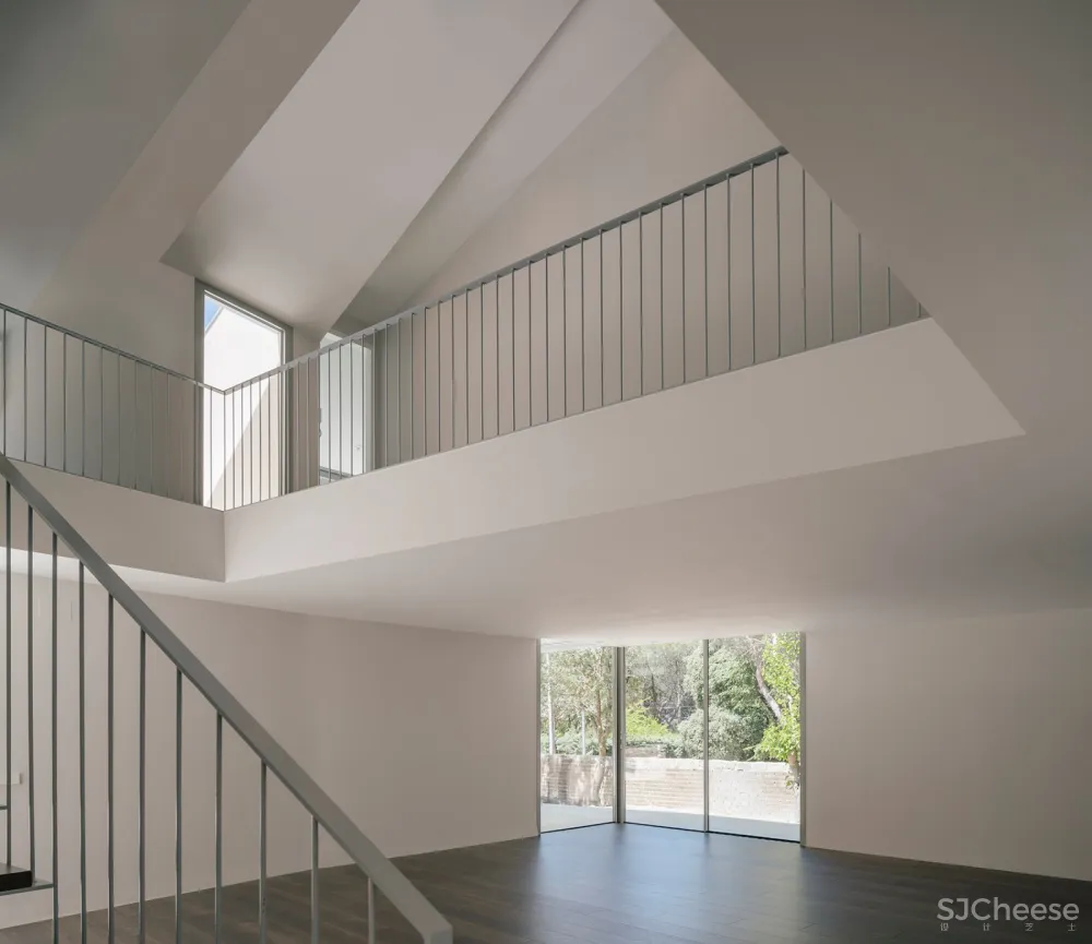 M4住宅,马德里 / ZOOCO ESTUDIO