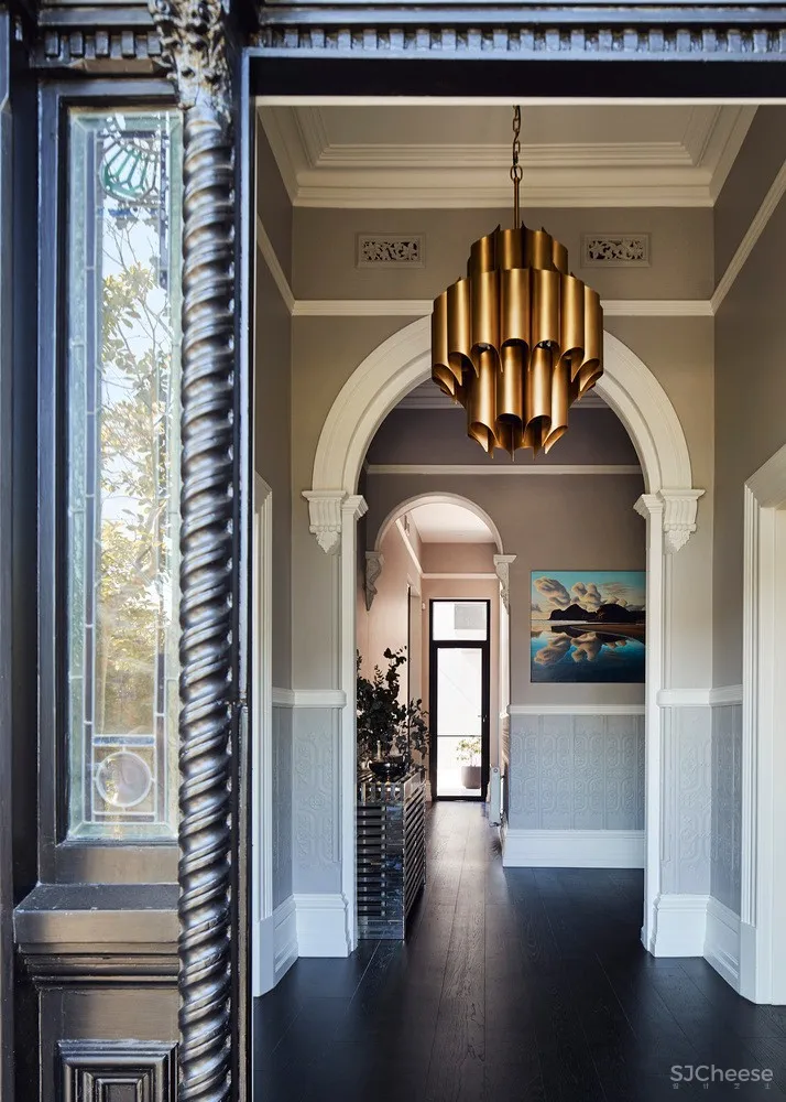 Hawthorn East House / STAR Architecture