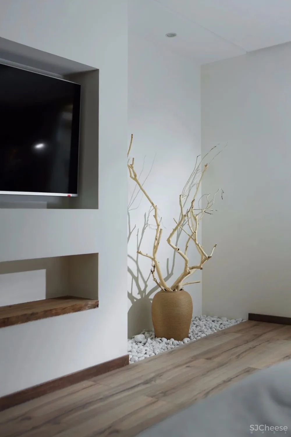 【李健明】曝改千万豪宅丨打造一家只有5间房的私人民宿