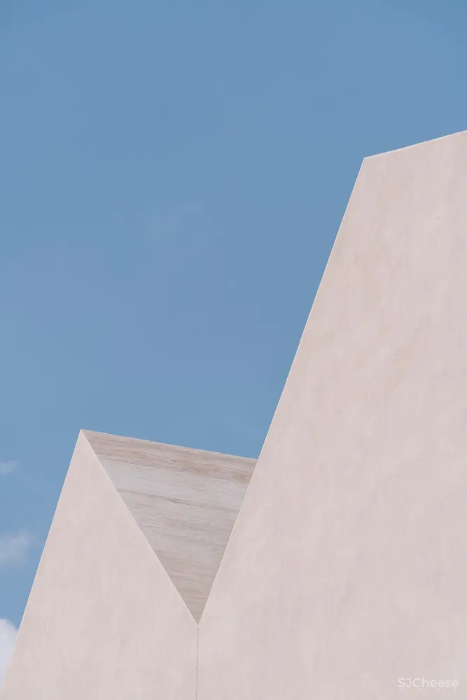 Sierra House / Steyn Studio