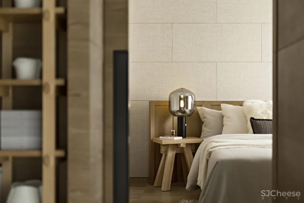 序向设计 | 简约至上的设计美学